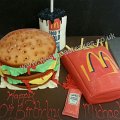 novelty cakes